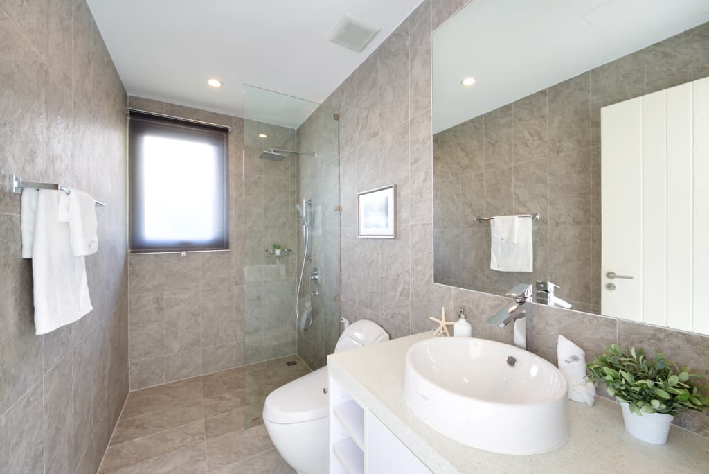 White Palm Villa - photo 27