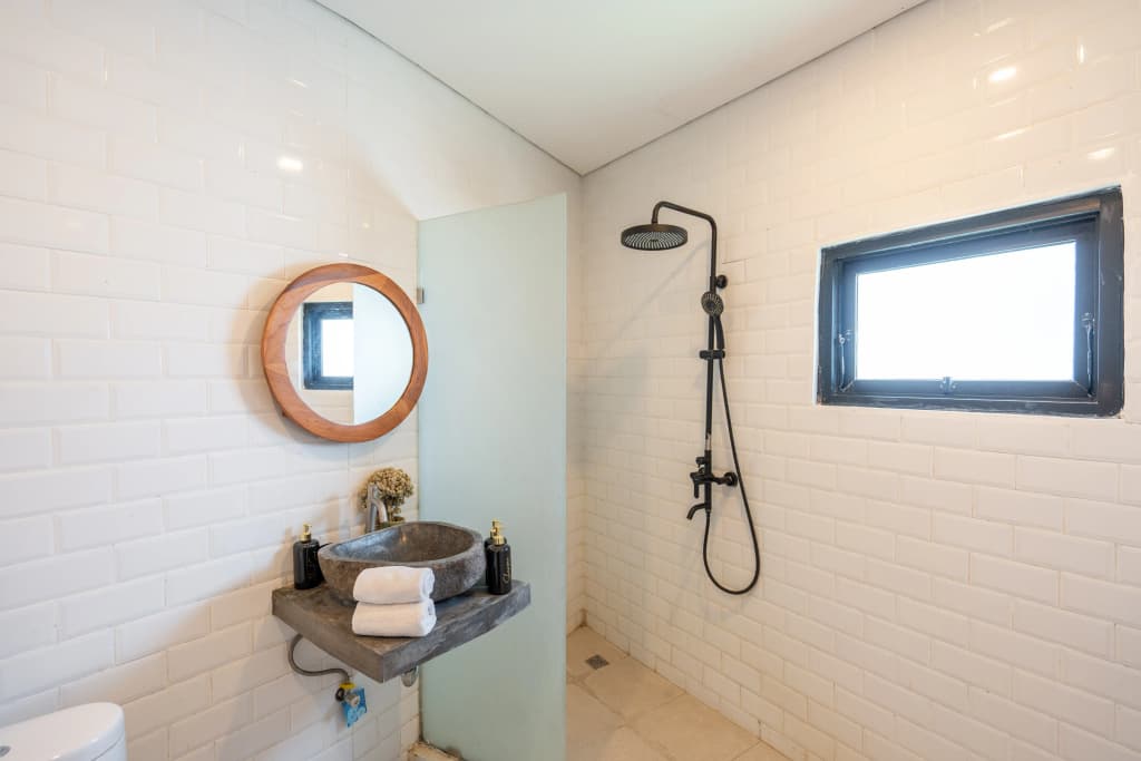 Spacious 4BR Mila Mou With Rooftop Villa - photo 50