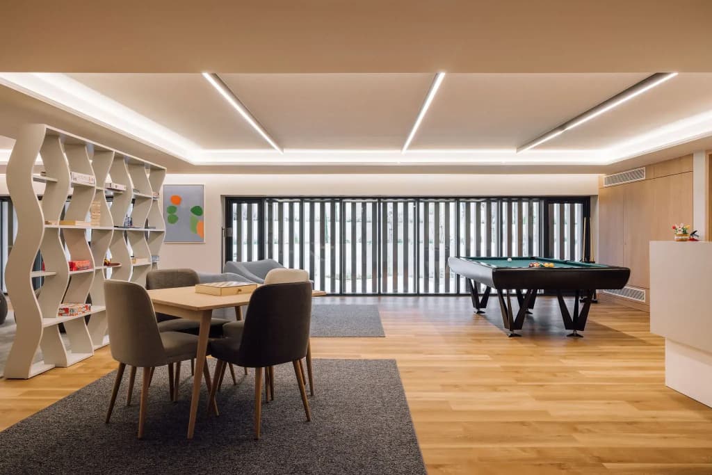 Hotel Martinhal Lisbon Oriente - photo 26