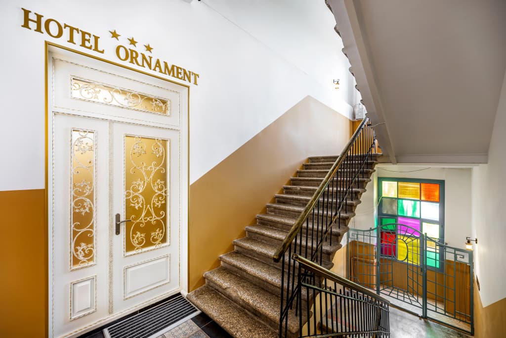 Ornament Hotel - photo 20