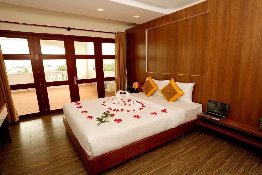 Friendly Hotel - photo 12