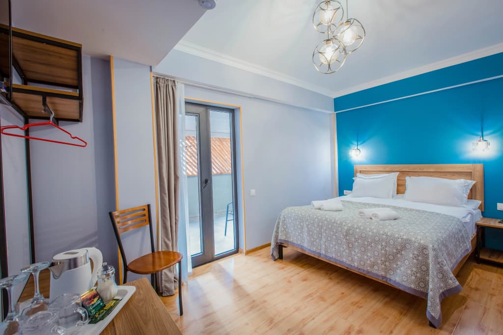 Central Gate Tbilisi Boutique Hotel - photo 16