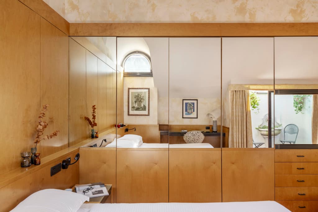 Sanpi Milano Hotel - photo 20