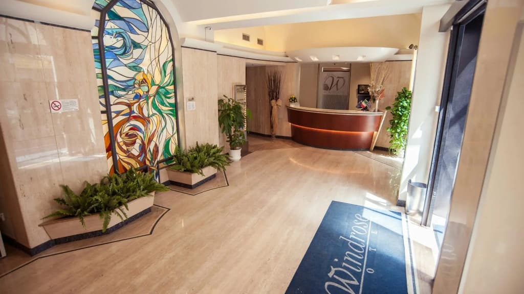 Hotel Windrose - photo 6