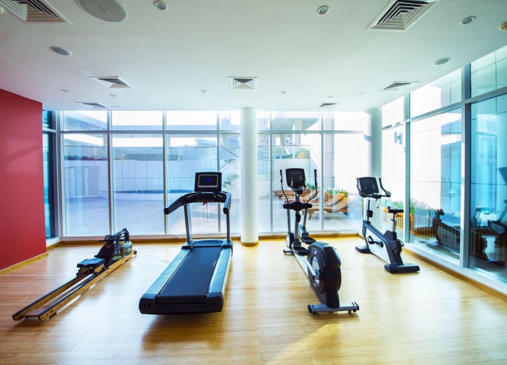 Jannah Place Dubai Marina Hotel - photo 33