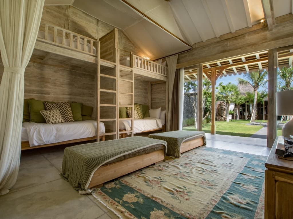 Mannao Estate Villa - photo 48