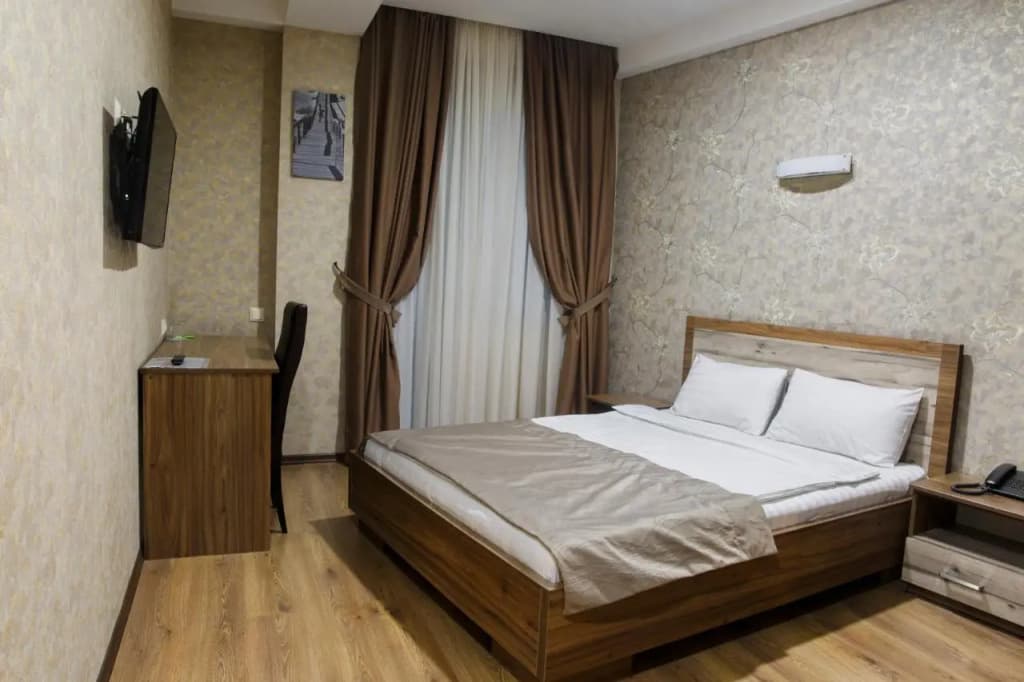 Gureli Hotel - photo 19