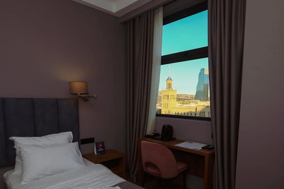 Flex Hotel - photo 5