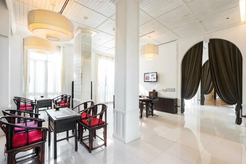 The Kee Resort & Spa - photo 29