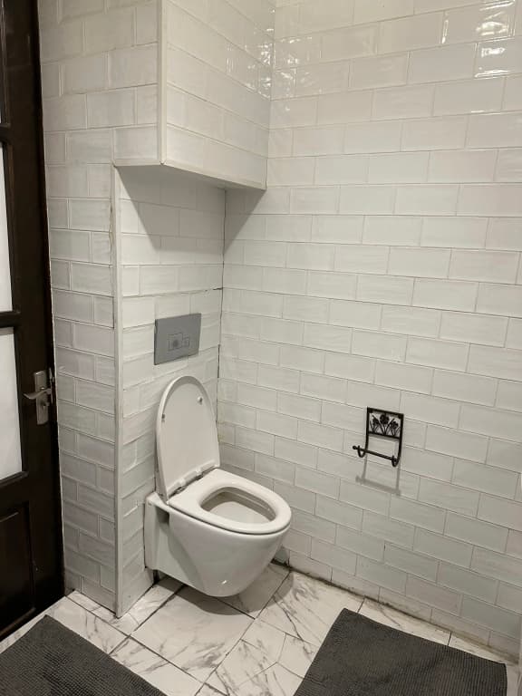 Abanotubani Apartments - photo 31