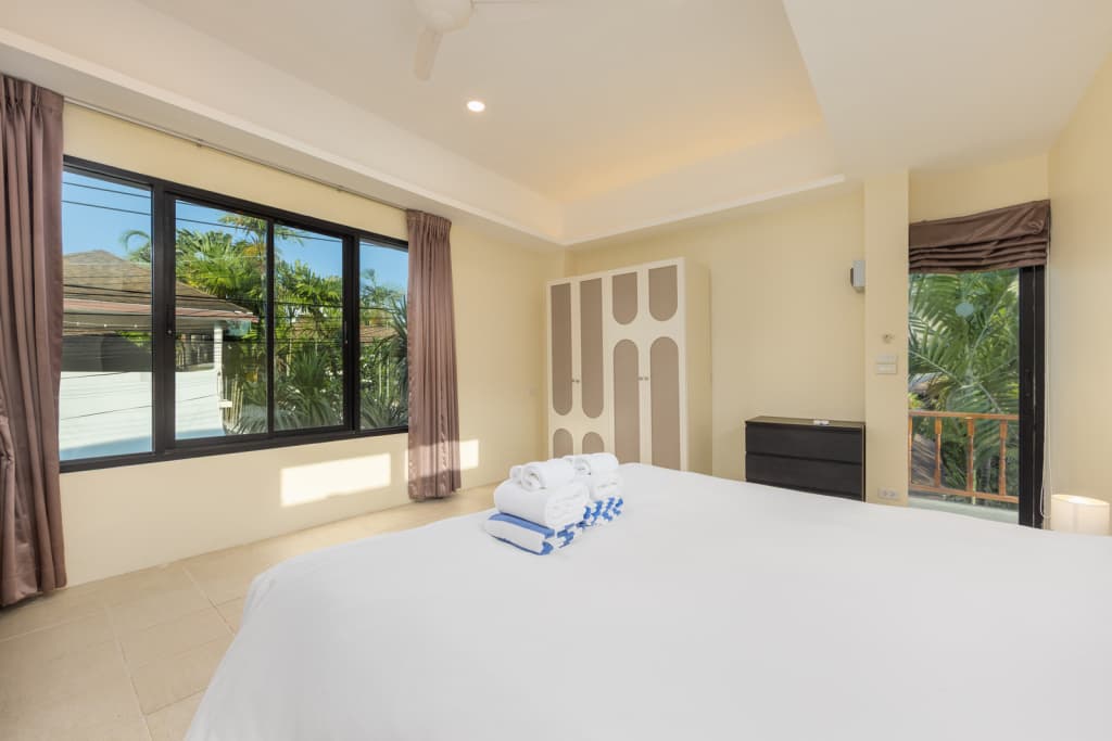 Salika Villa - photo 15