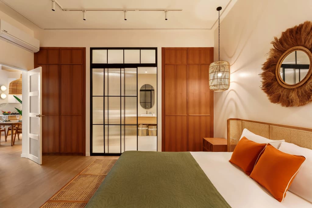 Moana 2BR | Private Pool | Naiharn beach Villa - photo 39