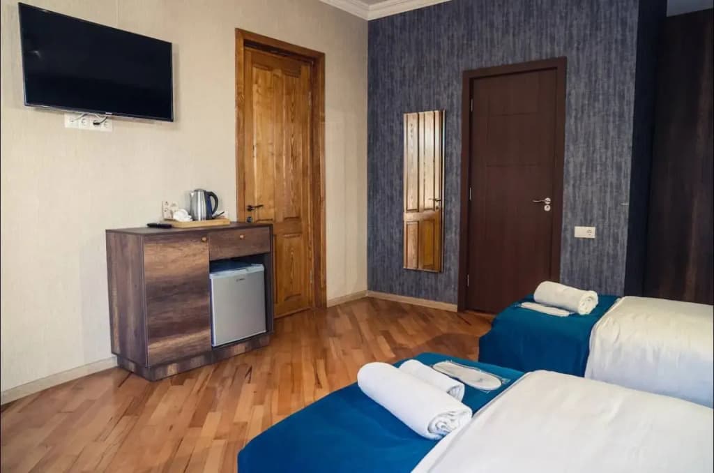 Hugo Boutique Hotel - photo 11