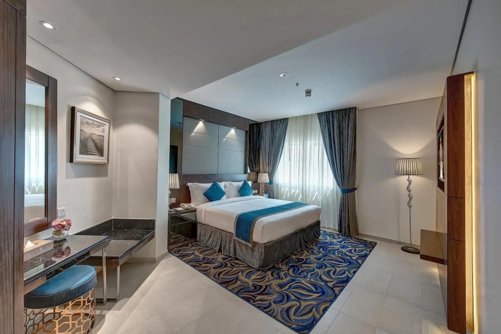 Omega Hotel - photo 42