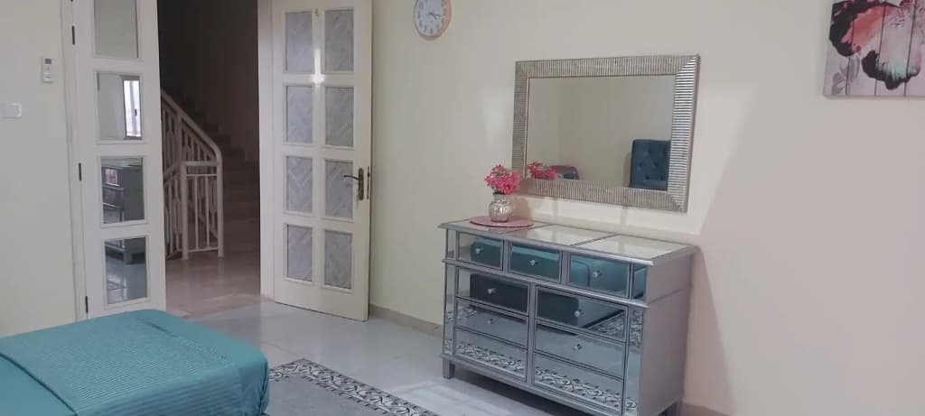 Na Beregu Morya Oae Villa - main photo