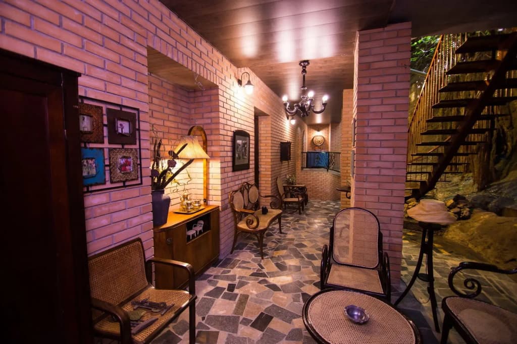Bloom Boutique Hotel - photo 29