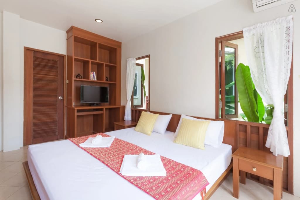 Behind The Sea Villa - photo 10