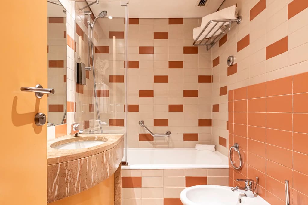 Hotel Roma - photo 29