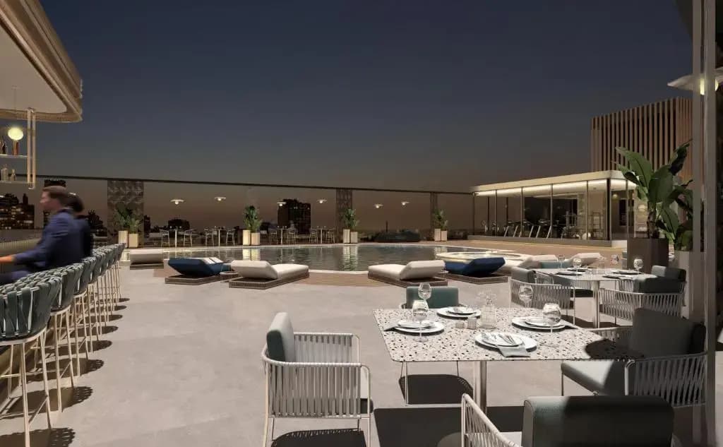 voco CAIRO ARABELLA PLAZA by IHG - photo 26