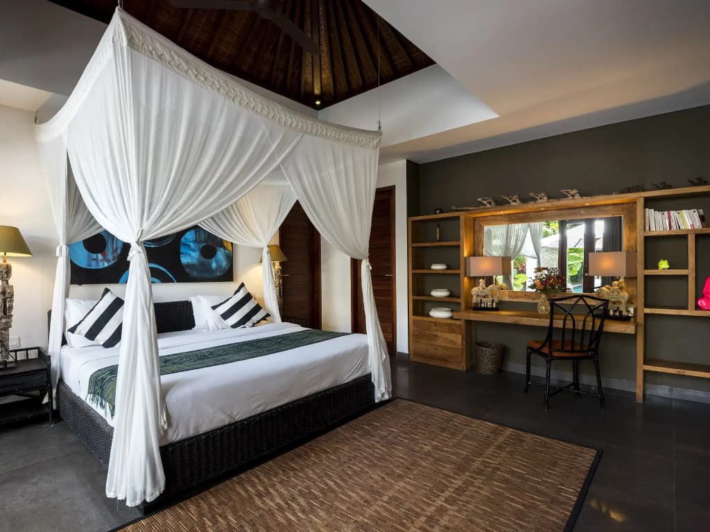 Villa Abakoi - photo 12