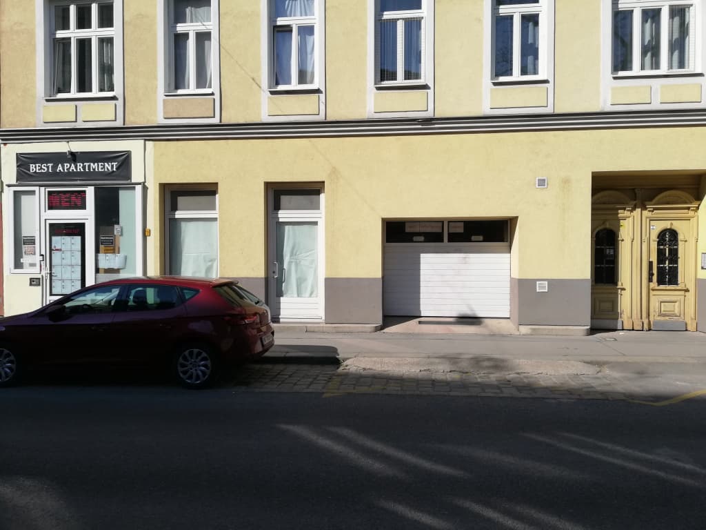 EA Hotels Apart-hotel - photo 5