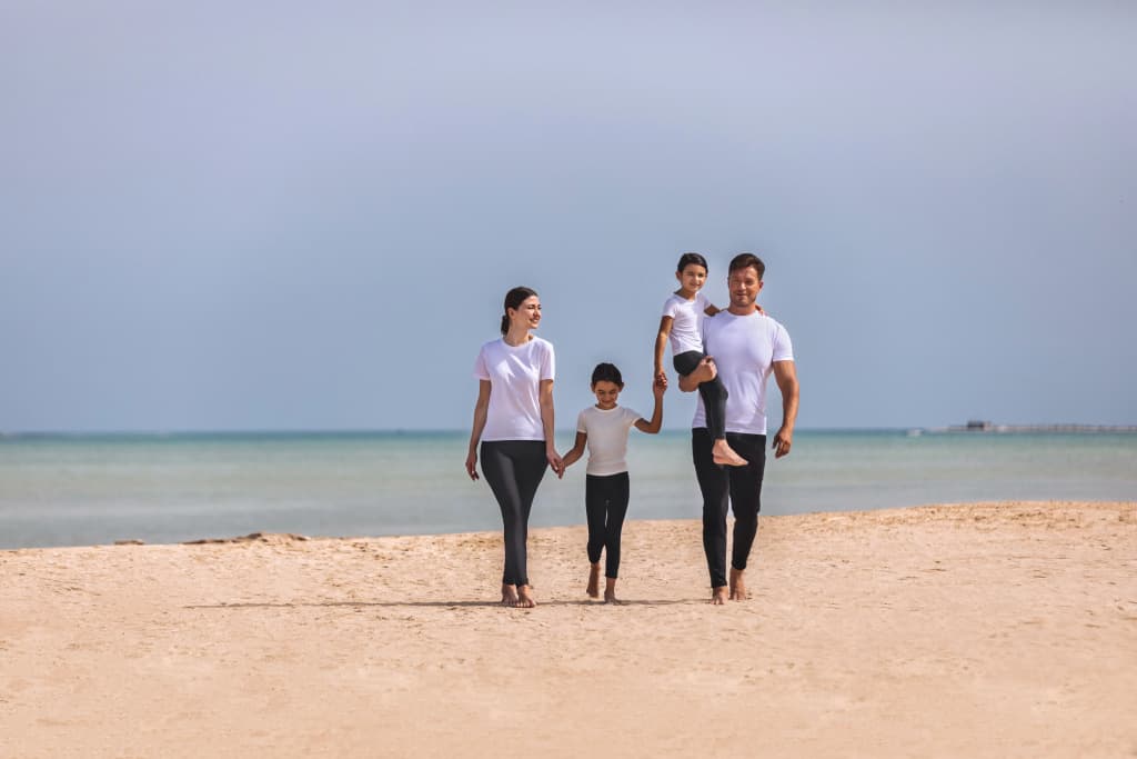 Zulal Wellness Resort - photo 30