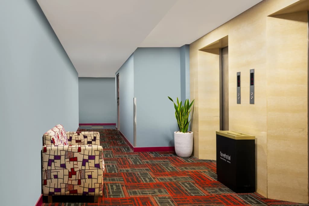 favehotel Kelapa Gading,Jakarta - photo 15