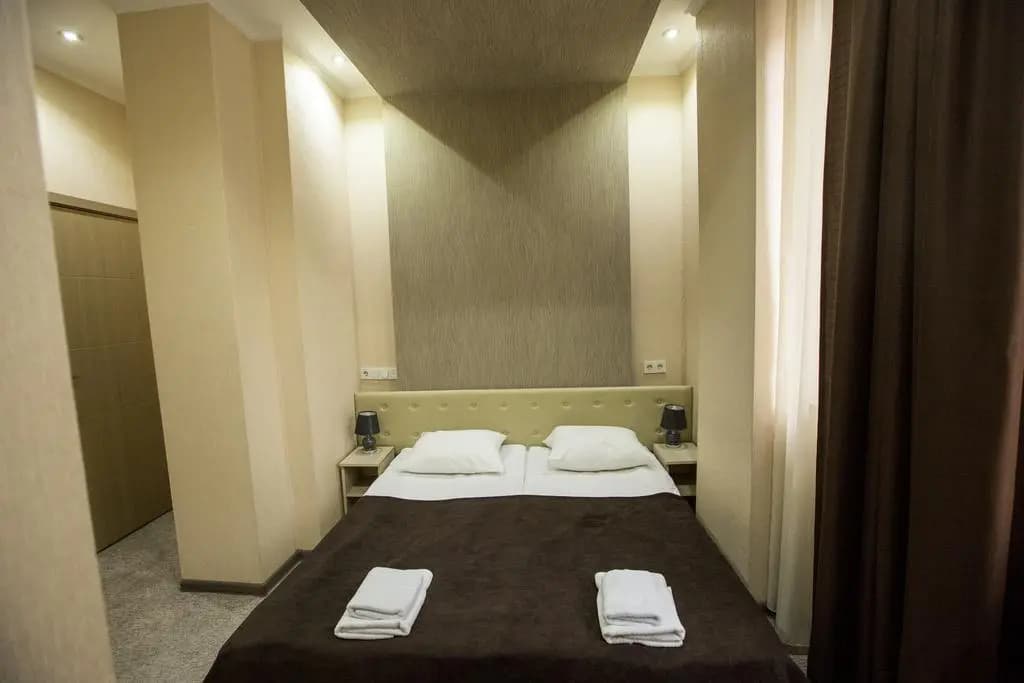 Tbiliseli Hotel - photo 26