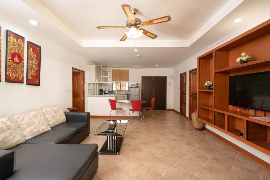 Sai Rougn Apartments - photo 16