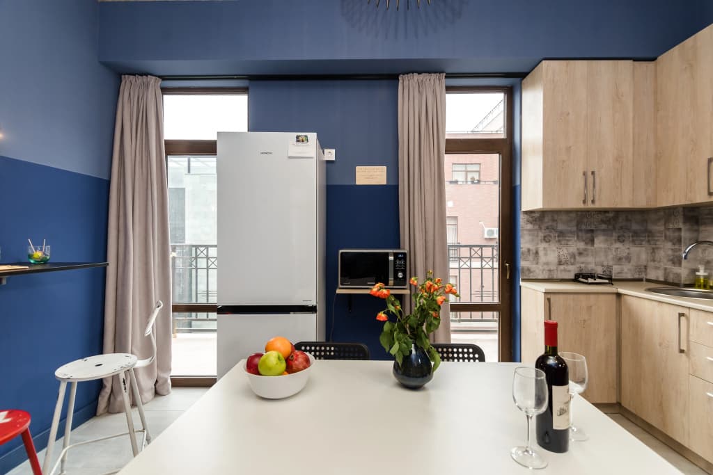 X-Group Apartments - photo 6