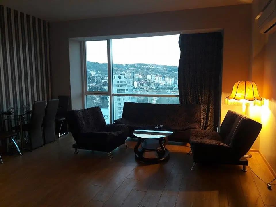 Dream Town Tbilisi Apartments - photo 9