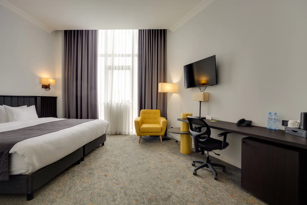 Hotel Pine Astoria - photo 24