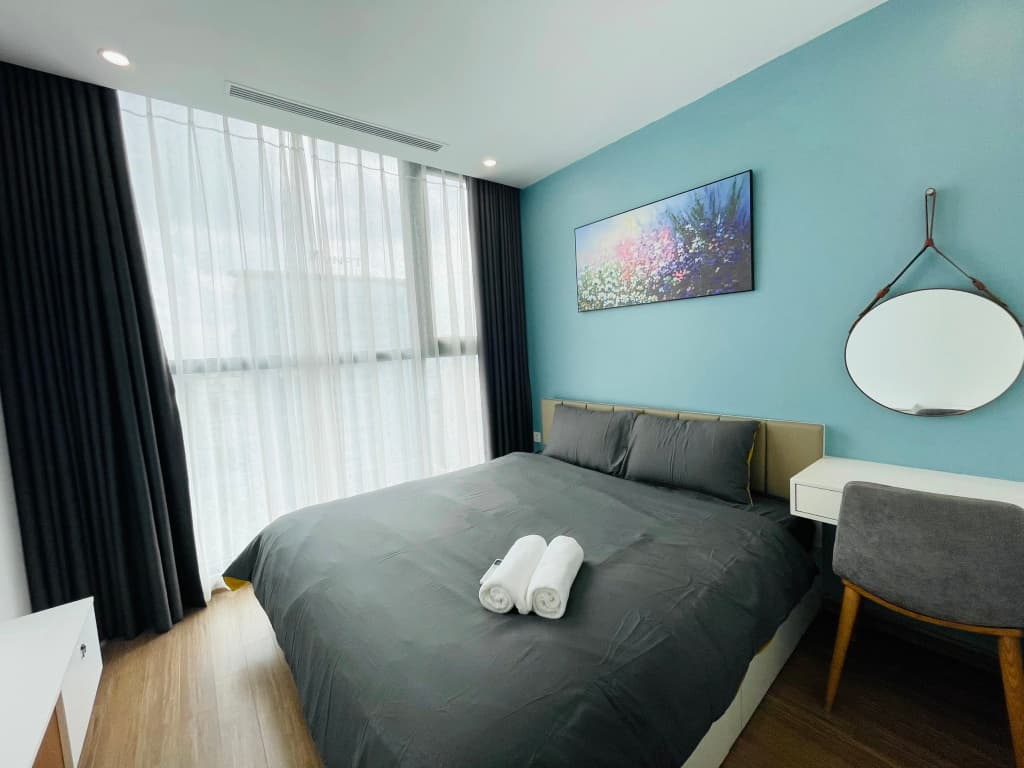 Vinhomes Sky Lake Apartments - photo 24