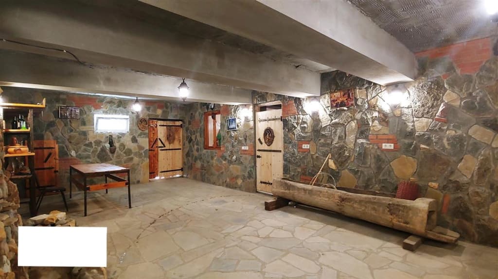 Gamarjoba Hotel - photo 4