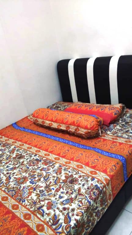 Gateway Malaysia Guest House - photo 2