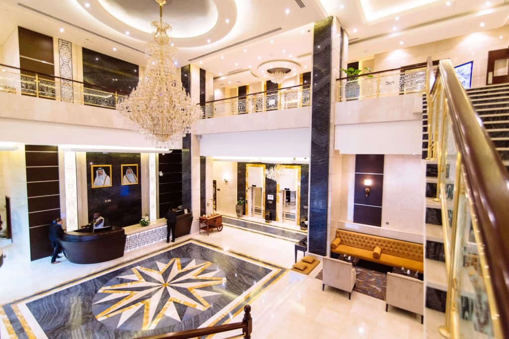 Golden Tulip Doha - photo 1