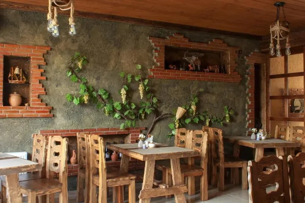 Liel Hotel - photo 8