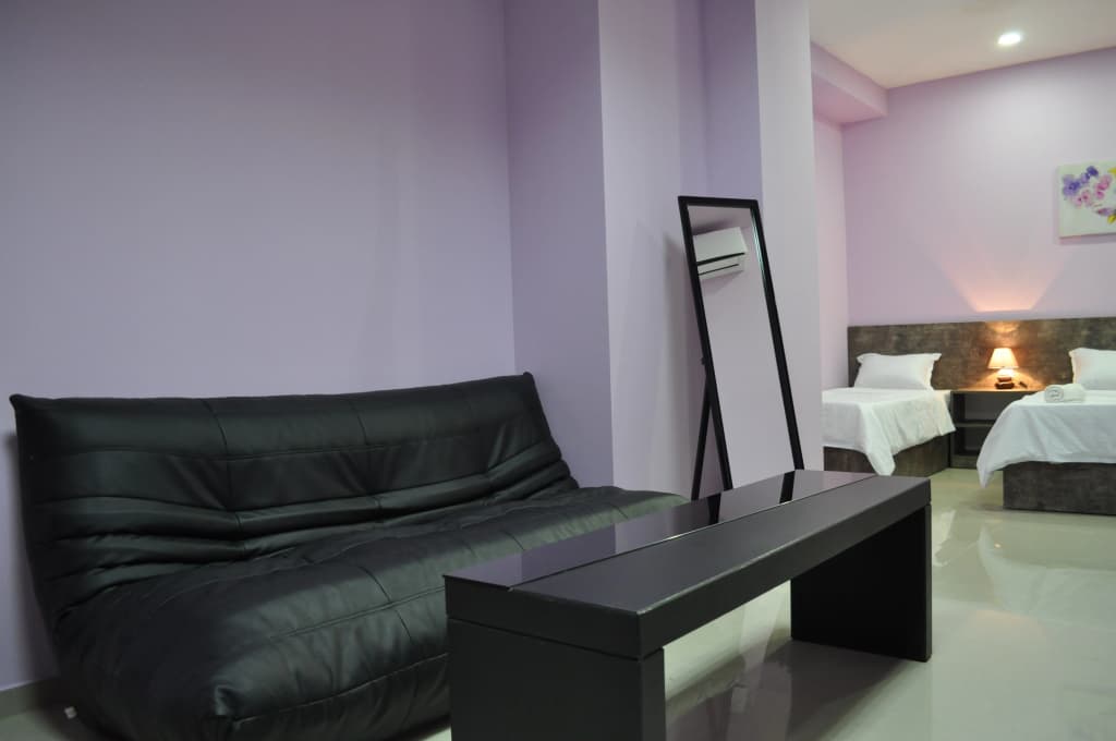 Tiflis Avlabari Hotel - photo 12