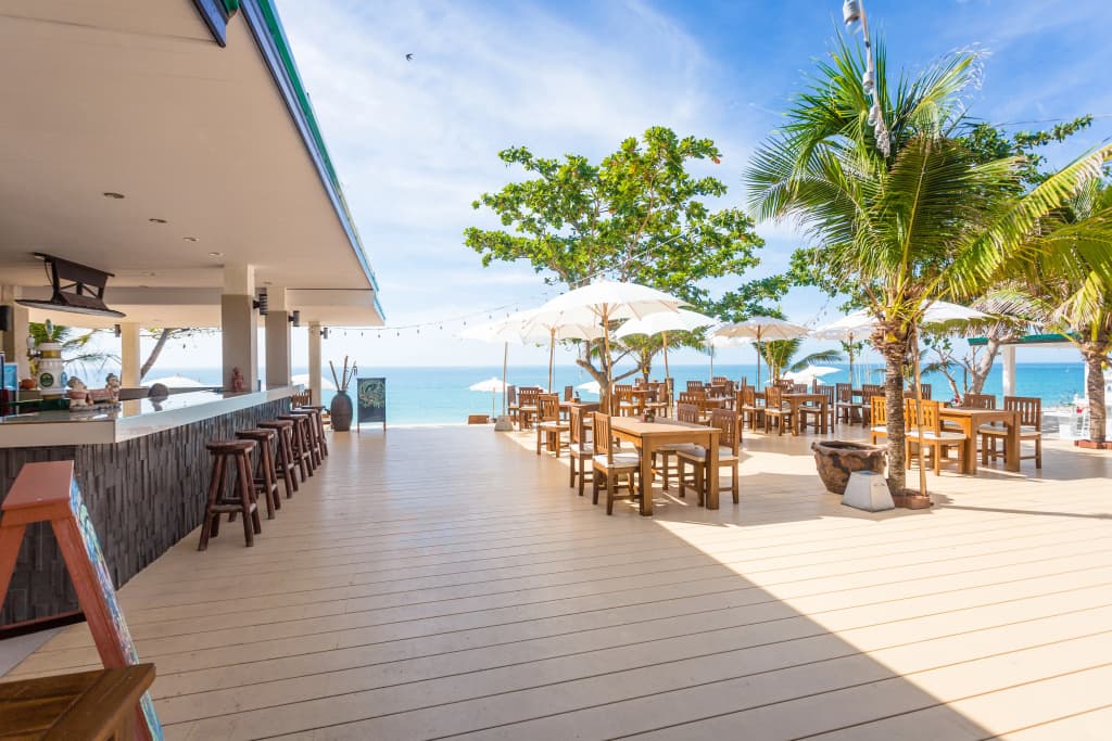 Lamai Coconut Beach Resort - photo 19