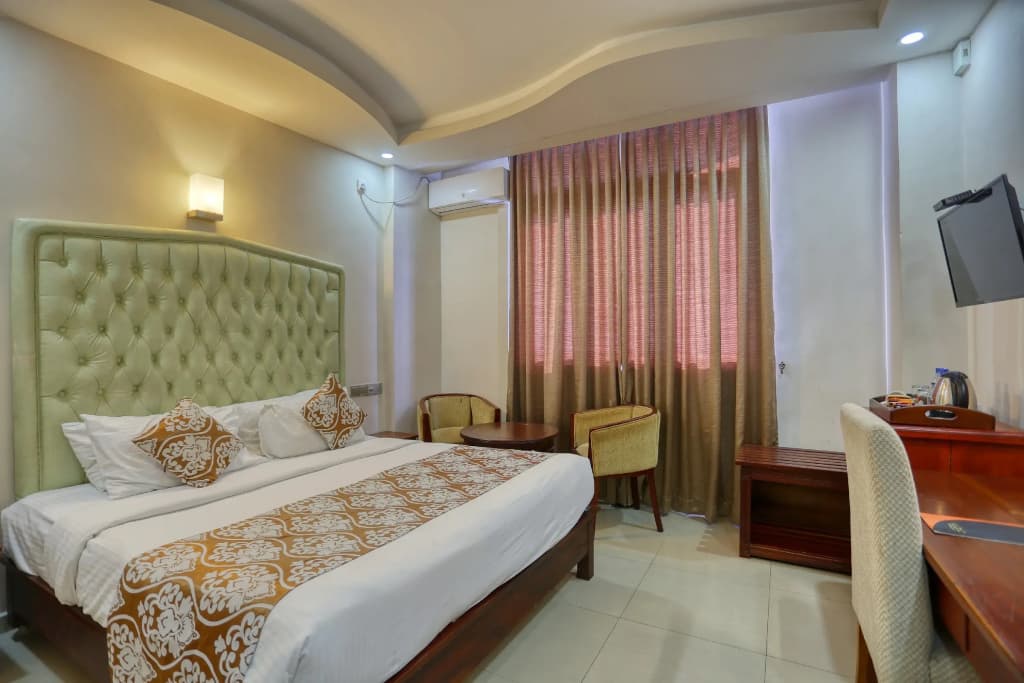 Lazaani Hotel Colombo - photo 3