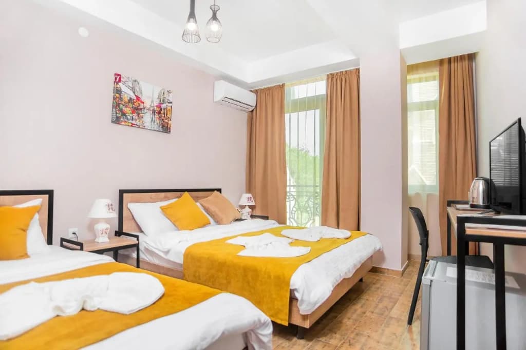 Diuma Hotel - photo 5