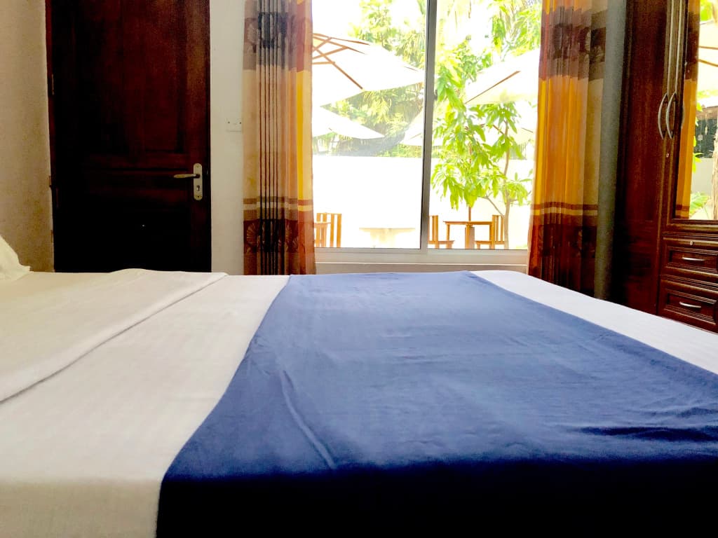 Mathiveri Inn Guest House - photo 13