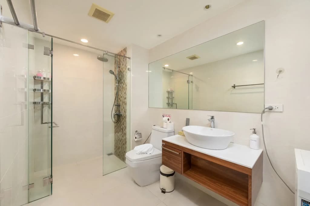 Suite Arami 2br Apartments Facing Pool 3rd Floor, Apartments - photo 18