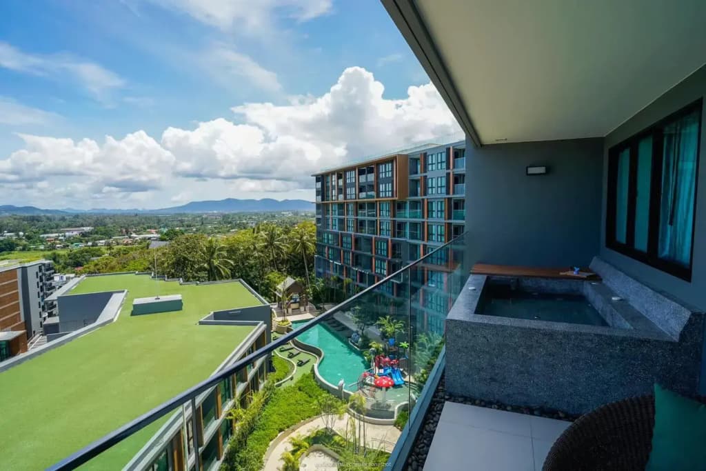 Resort MIDA Grande Resort Phuket - photo 47