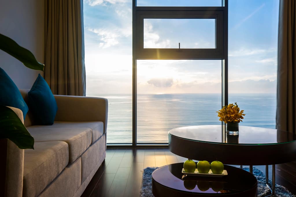 Maximilan Danang Beach Hotel - photo 50