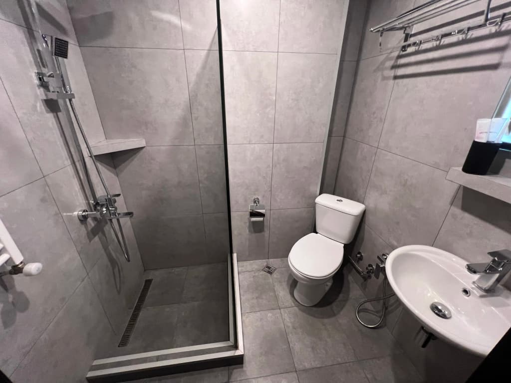 Voyager Hotel - photo 26
