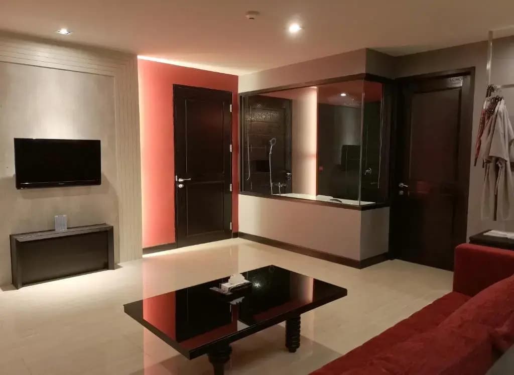 TSix5 Quarter Hotel - photo 39