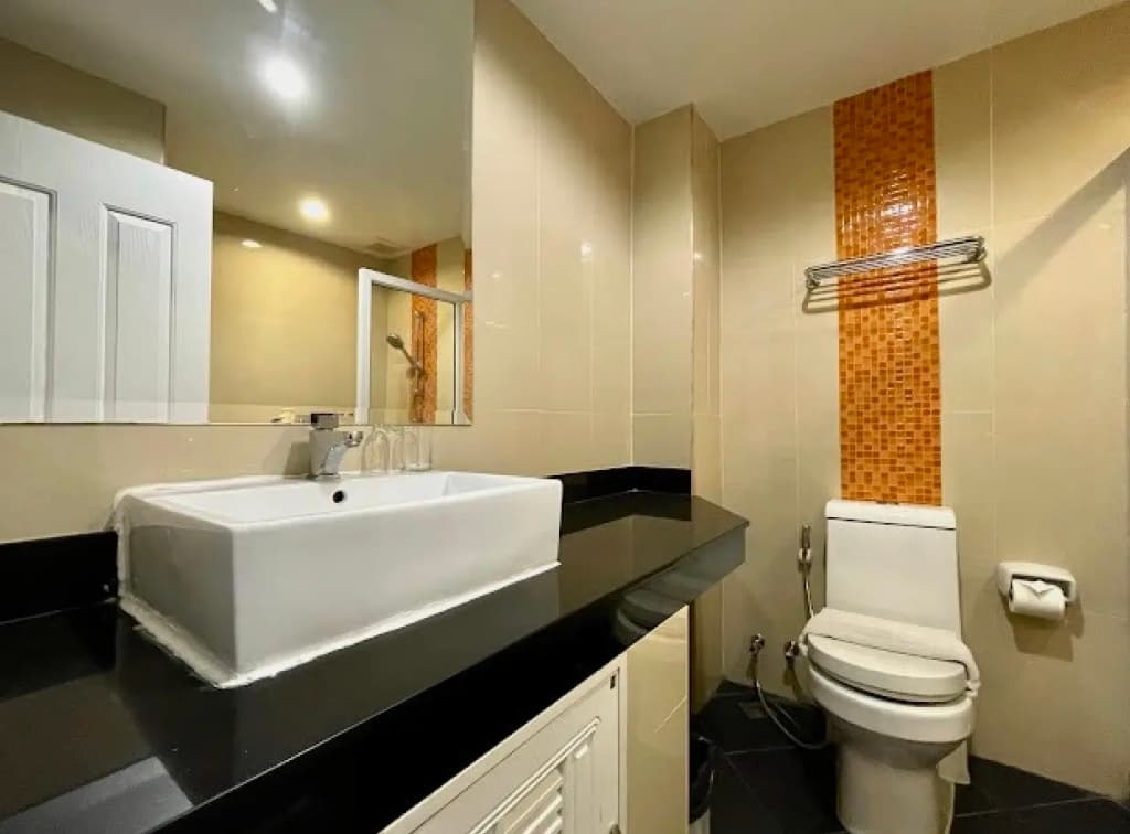 New Nordic Marcus Vip-5/216- Beautiful Studio In A Popular Area On The Praatamnak Hill Apartaments - photo 6