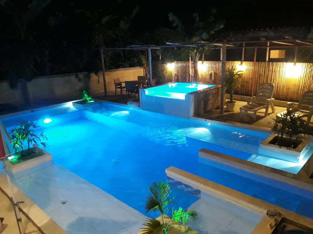 Kerdphewdee Guest House - photo 10