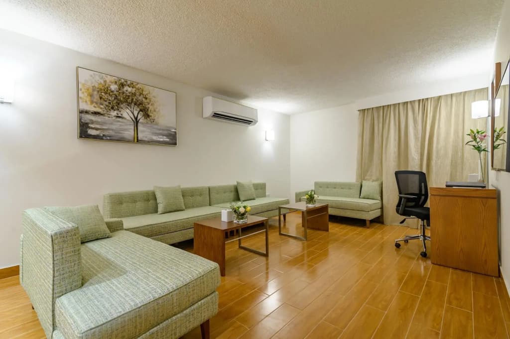 Dhafra Beach Hotel - photo 11
